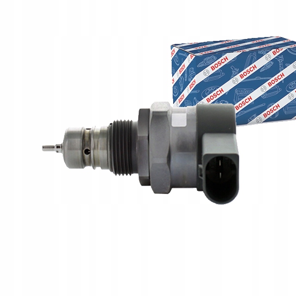PALIVOVÝ VENTIL BOSCH BMW E81 E87 F20 F21 X1 E84 2.0d