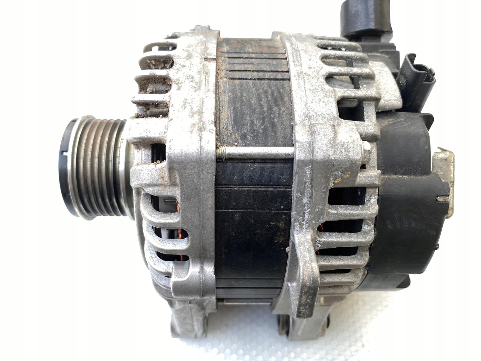 BOXER JUMPER 2,0 HDI ALTERNÁTOR 9805343480