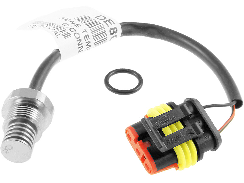 BRC GENIUS REDUCER TEPLOTNÝ SENZOR DE802037
