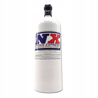 7L nitro valec s ventilom Lightning 500