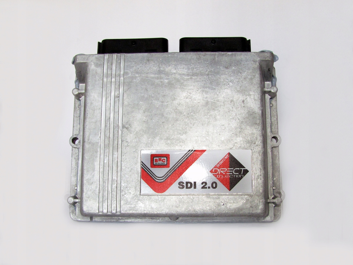 RIADIACA JEDNOTKA SDI 2.0 4 CYL DE816060