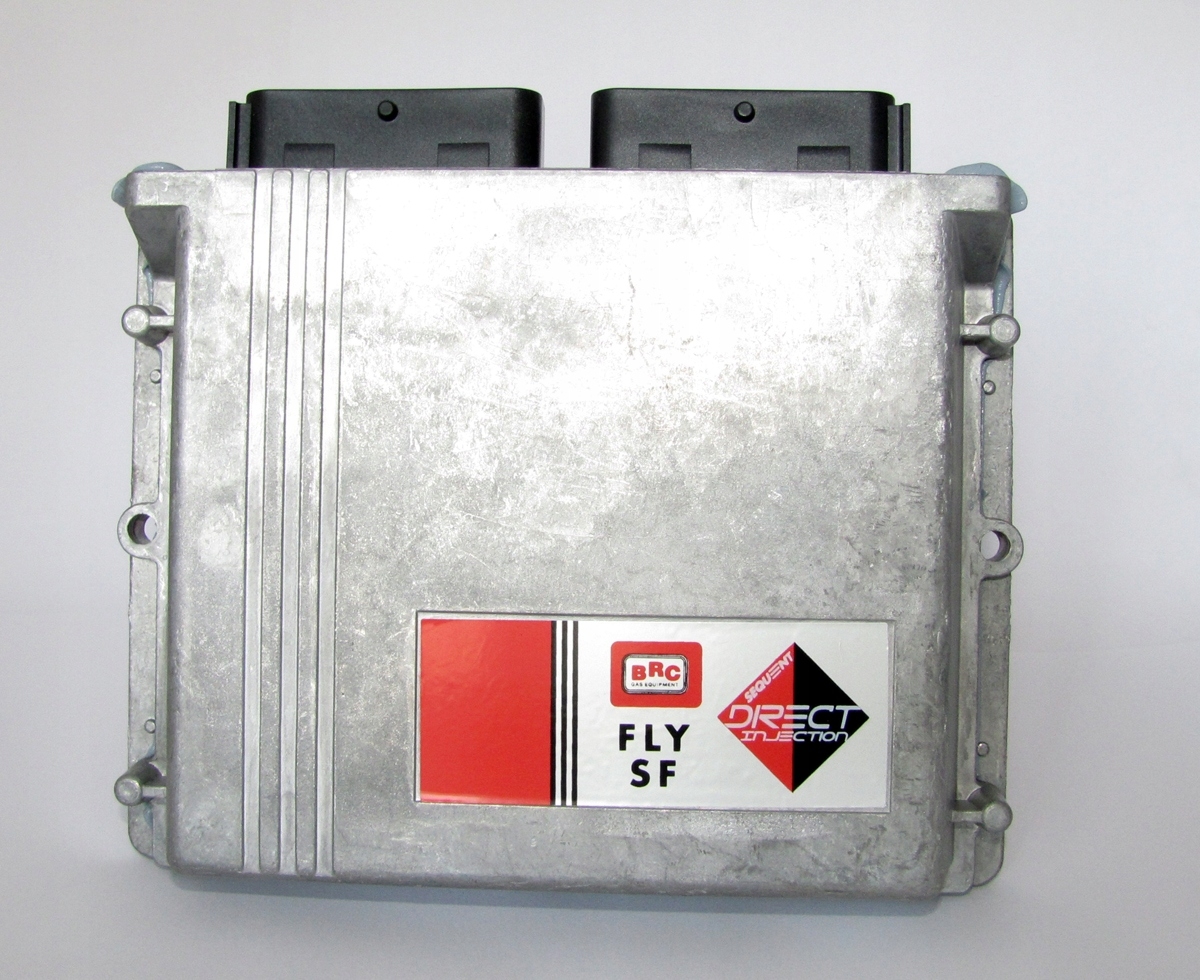 SDI 6 CYL
