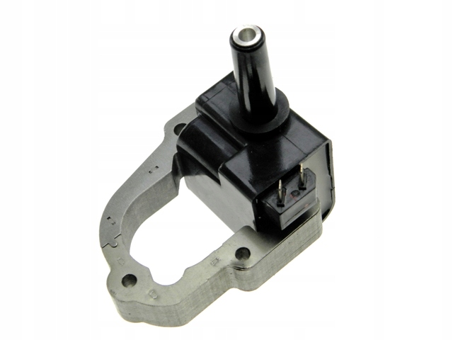 ZAPAĽOVACIA CIEVKA MAZDA 626 GE 1.8 2.0 91-