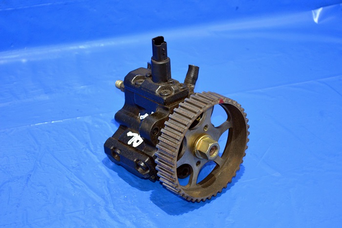 VSTREKOVACIE ČERPADLO CITROEN PEUGEOT 0445010010 4C HDI