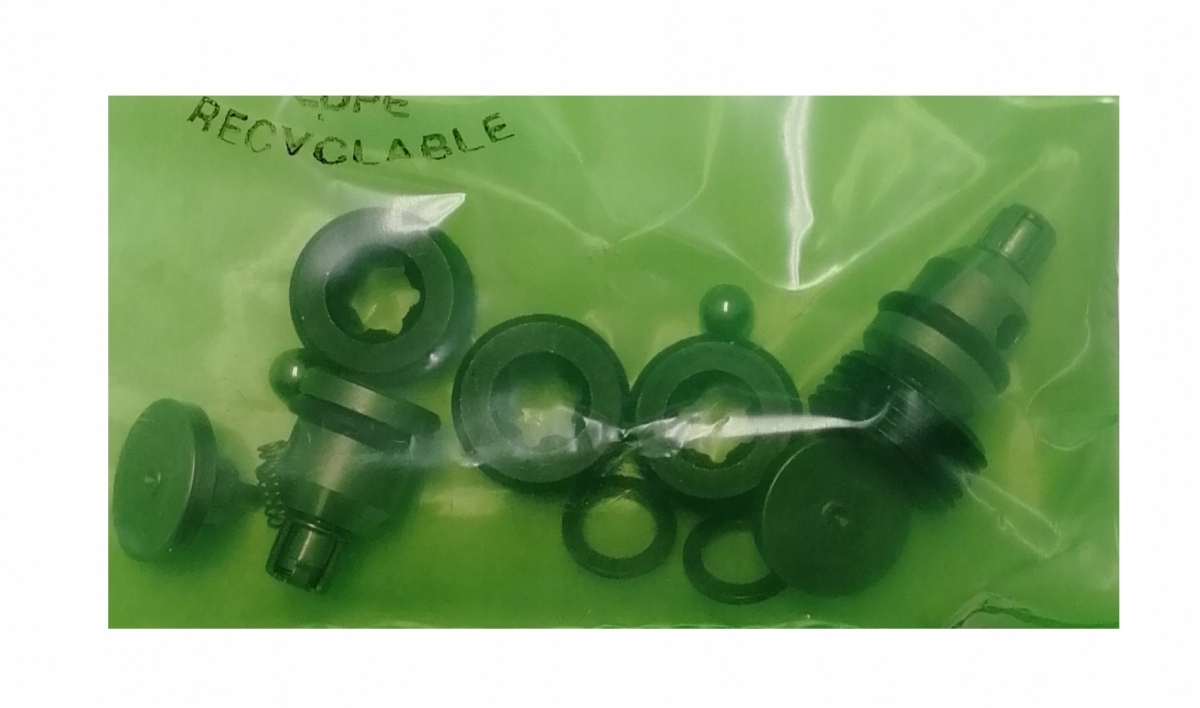 CR Pump - Opravná sada 7135-543 Delphi