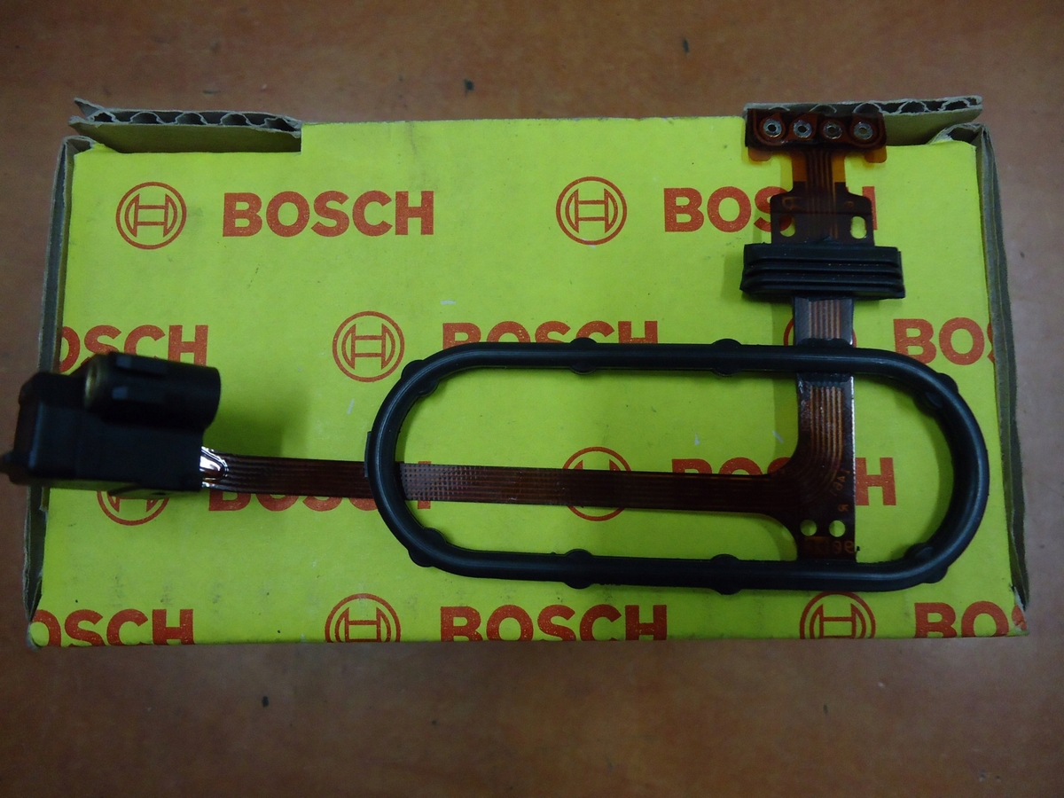 HALA HALA SNÍMAČ OTÁČANIA SÁL VP30 VP44 BOSCH NOVINKA