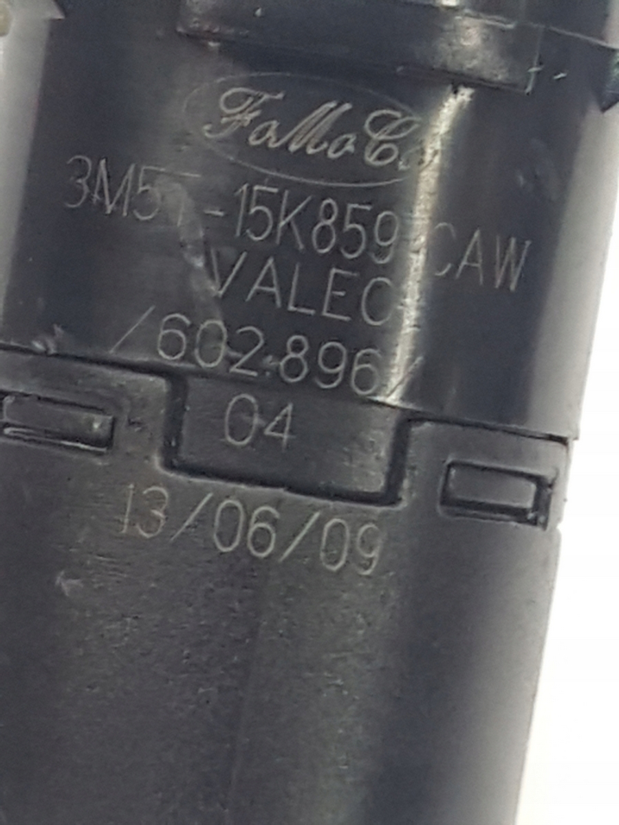 PARKOVACÍ SNÍMAČ FORD 3M5T-15K859-CAW ORIGINÁL