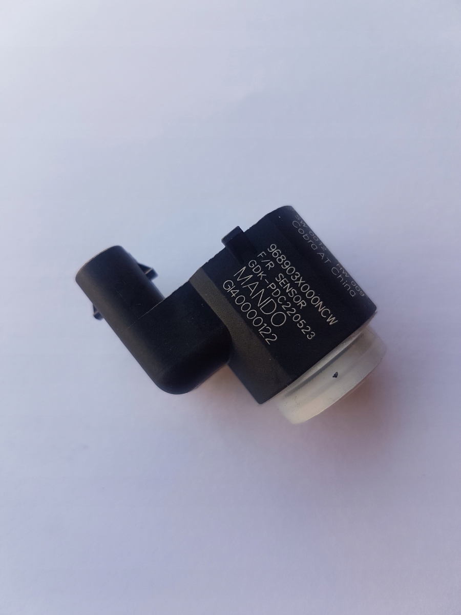 PARKOVACÍ SNÍMAČ HYUNDAI 96890-3X000 ORIGINÁL