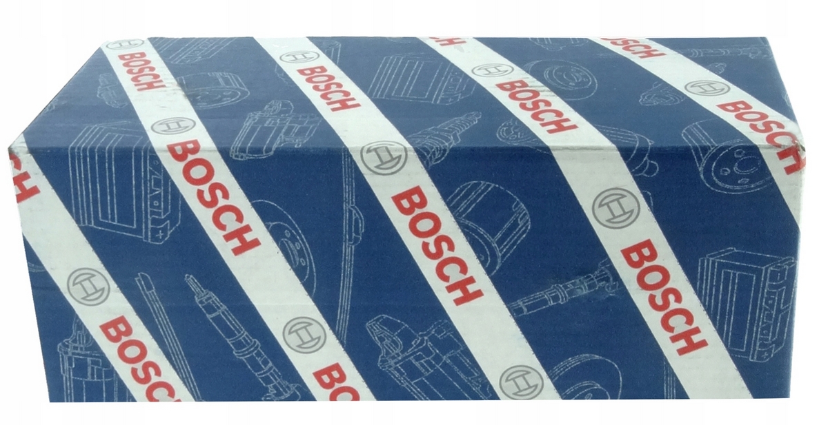 SNÍMAČ HLADINY PALIVA BOSCH 1 582 980 014