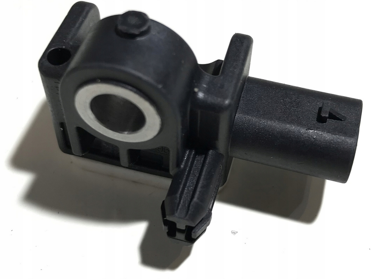 SNÍMAČ NÁRAZOV AUDI A6 C7 A7 A8 4H0959651A