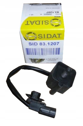 SNÍMAČ VODY FILTRA VODY 1,5DCI 6001549081