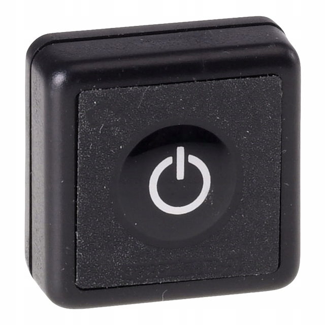 Prepínač LPG AGC BLUE BOX / BLACK BOX