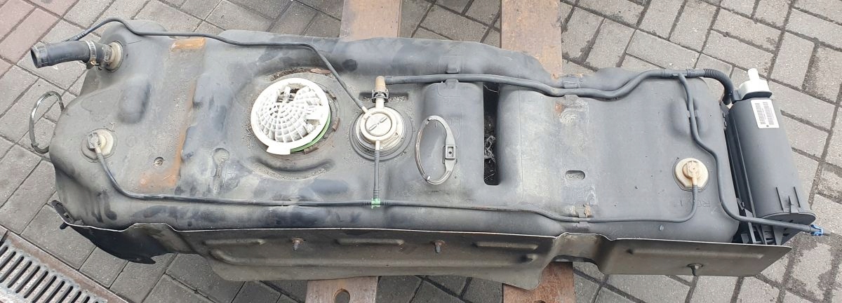 Filter čerpadla Chrysler Aspen 5.7 FUEL TANK