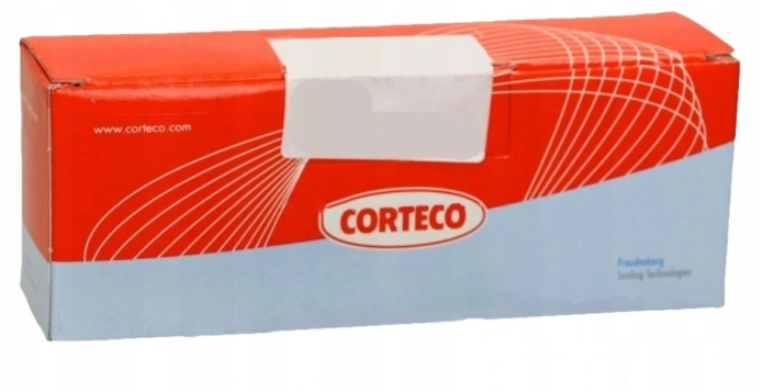 Tmel Corteco MITSUBISHI SAPPORO III