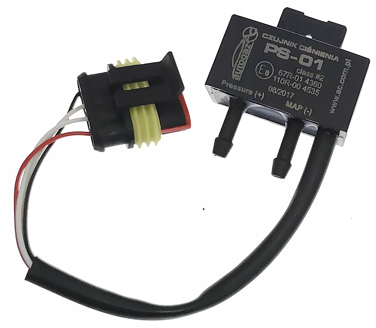 MapSensor STAG AC PS-01
