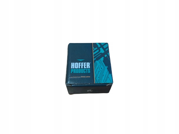Senzor hladiny paliva HOFFER 7409138