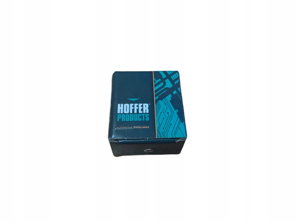 Senzor hladiny paliva HOFFER 7409308