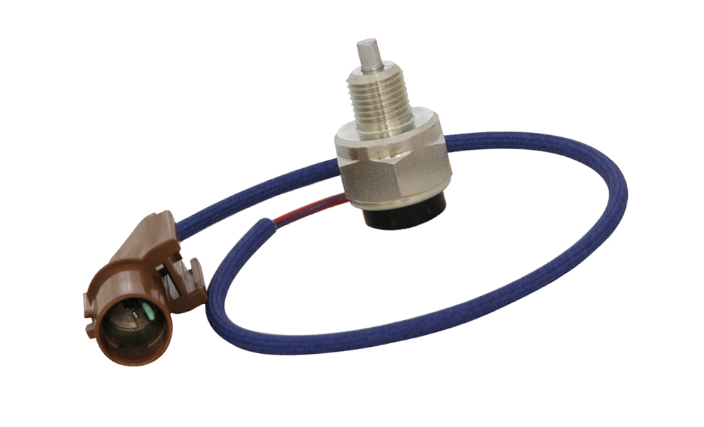 Senzor redukcie D PAJERO 2000- III IV MR580154