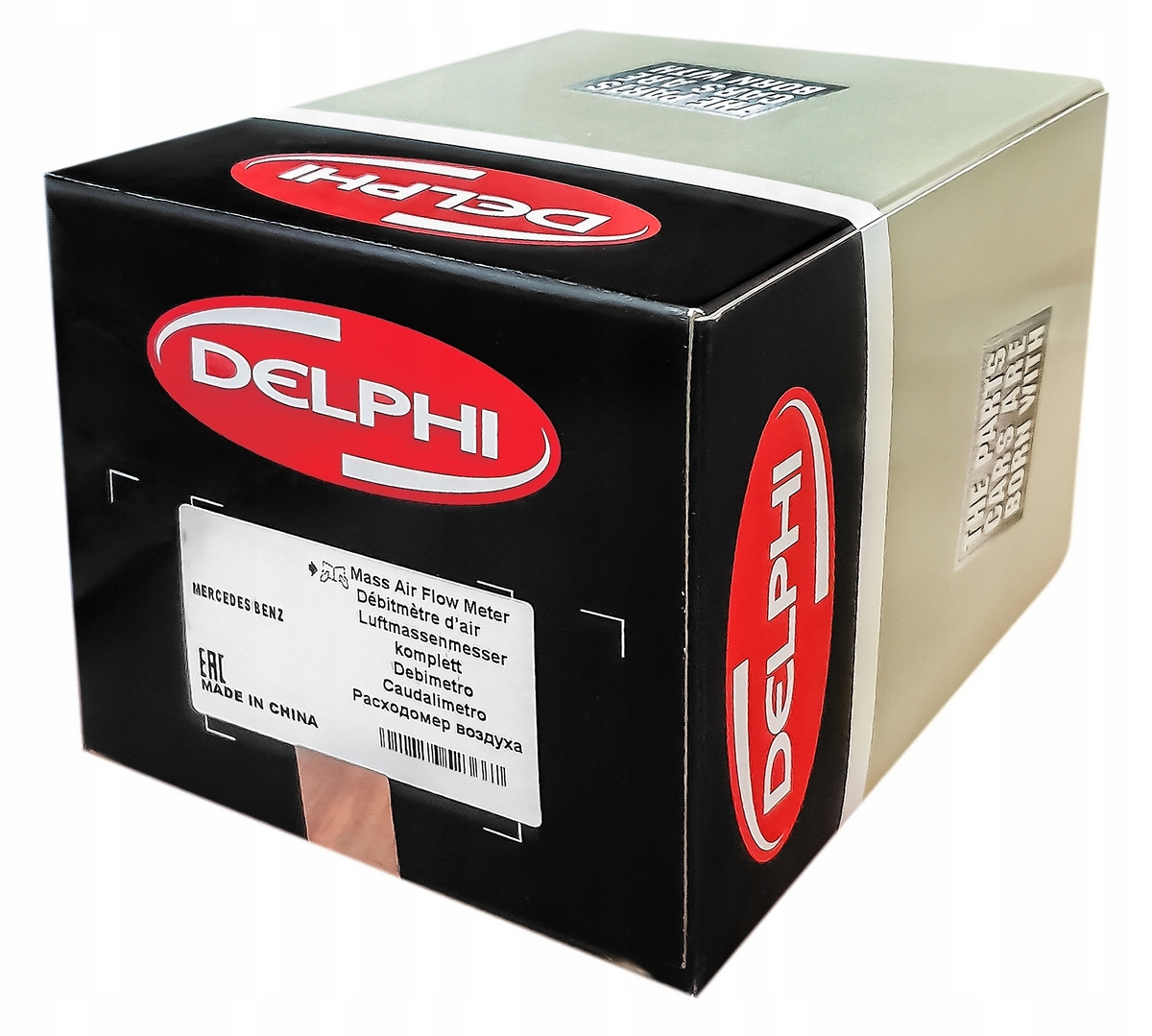 DELPHI 9001-850K VSTREKOVACIA SKODA OCTAVIA