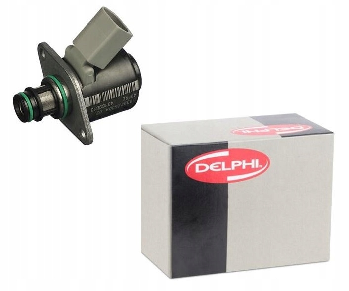 VENTILOVÉ ČERPADLO DELPHI CR MERCEDES W211 S211 W204 S204