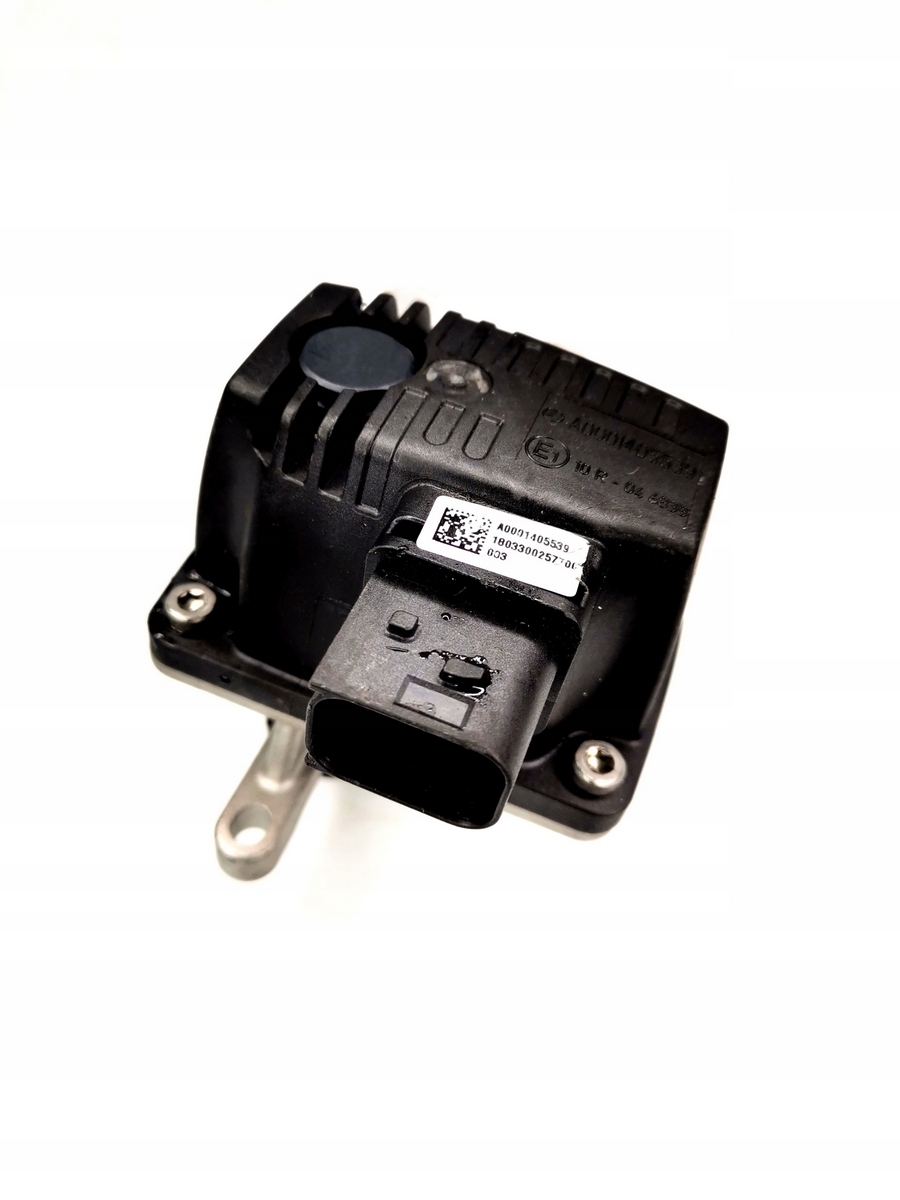 STOJAN NA ADBLUE MERCEDES A0001405539