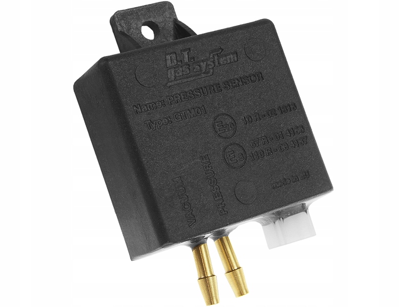 DT GAS KME CC1 AEB 013 DIEGO TLAKOVÝ MAPSENZOR