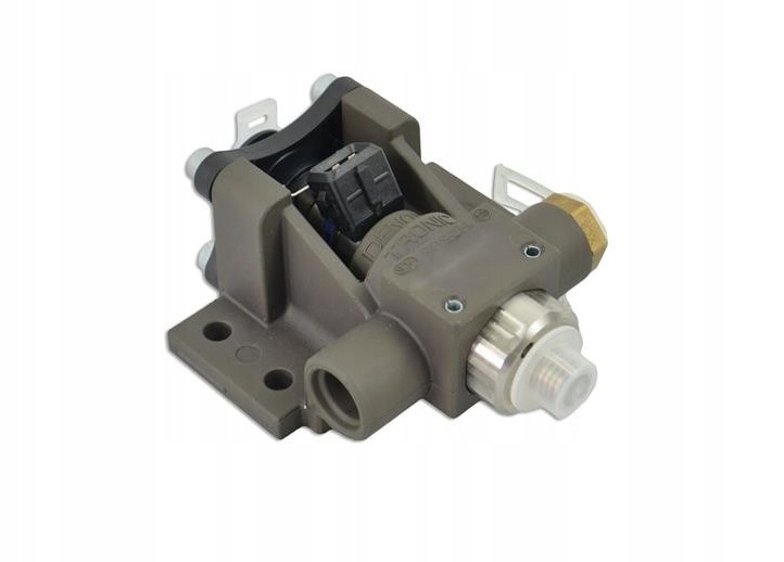 SOLENOIDOVÝ VENTIL MODUL MERANIA DAF XF105
