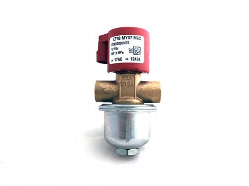 SOLENOIDOVÝ VENTIL ET98 SUPER MY07 BRC