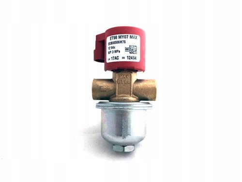SOLENOIDOVÝ VENTIL ET98 SUPER MY07