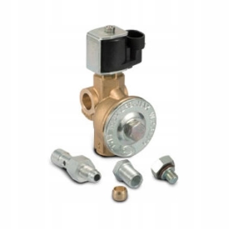 SOLENOIDOVÝ VENTIL ZAVOLI SUPER STARÝ KÓD 403ELGPLOZ
