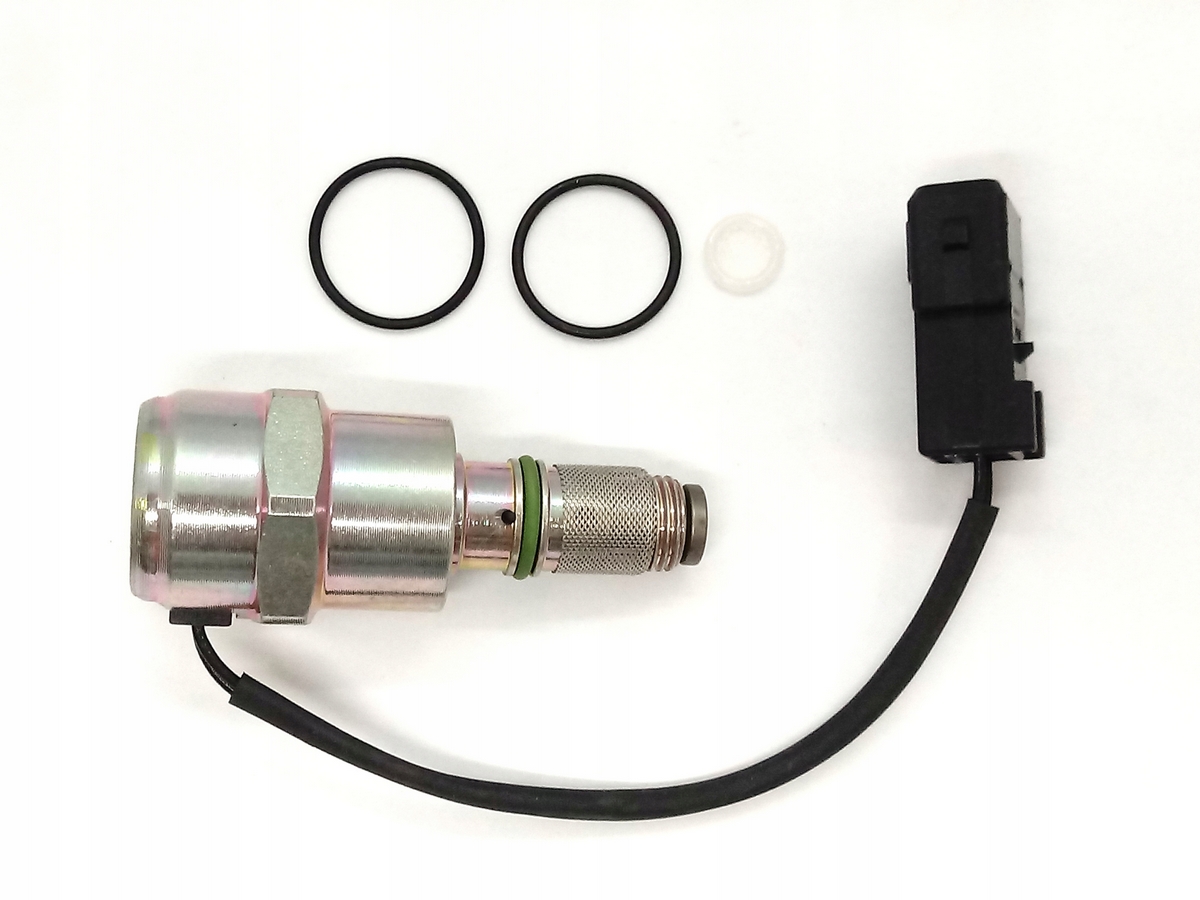 ELEKTROMAGNETICKÝ VENTIL 9108-152A ČERPADLO DELPHI