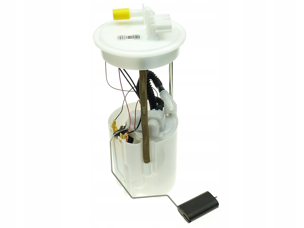 ELEKTRICKÉ PALIVOVÉ ČERPADLO 17040-4EF1A 0580200243