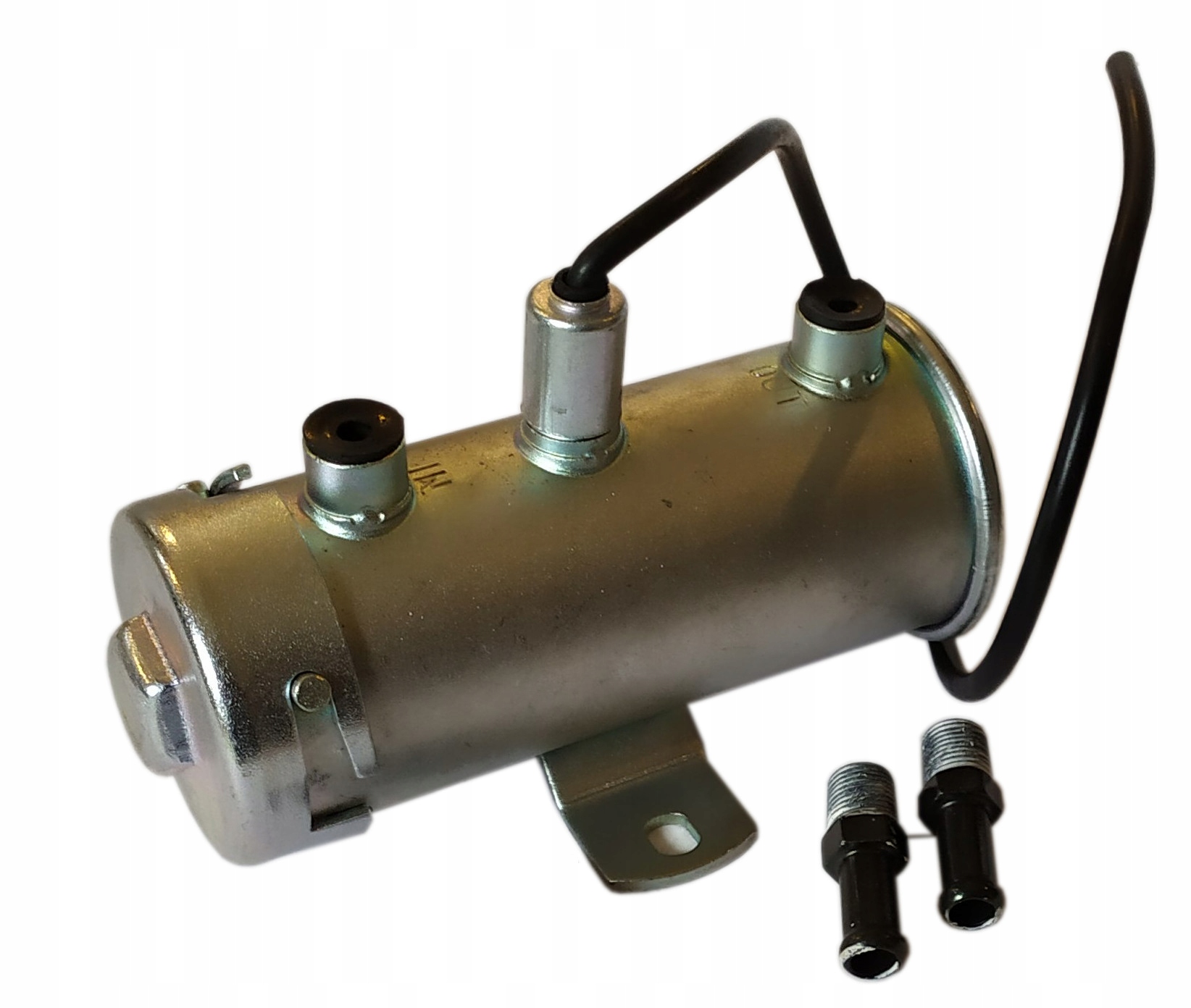 ELEKTRICKÉ UNIVERZÁLNE PALIVOVÉ ČERPADLO 12V 113 L / H