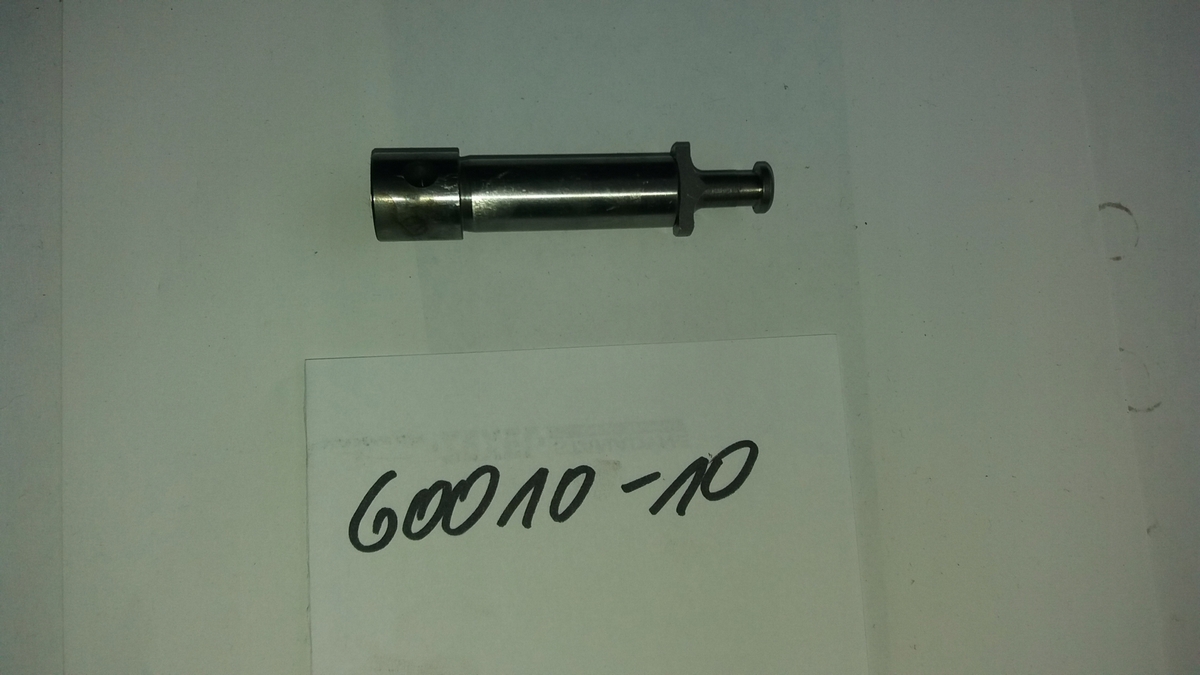 ČERPADLO 60010-10 VSTREKOVACIE ČERPADLO