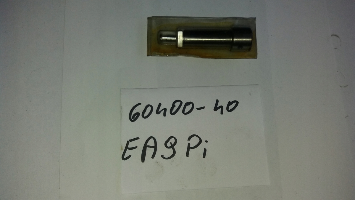 VLOŽKA ELEMENT 60400-40 VSTREKOVACIE ČERPADLO