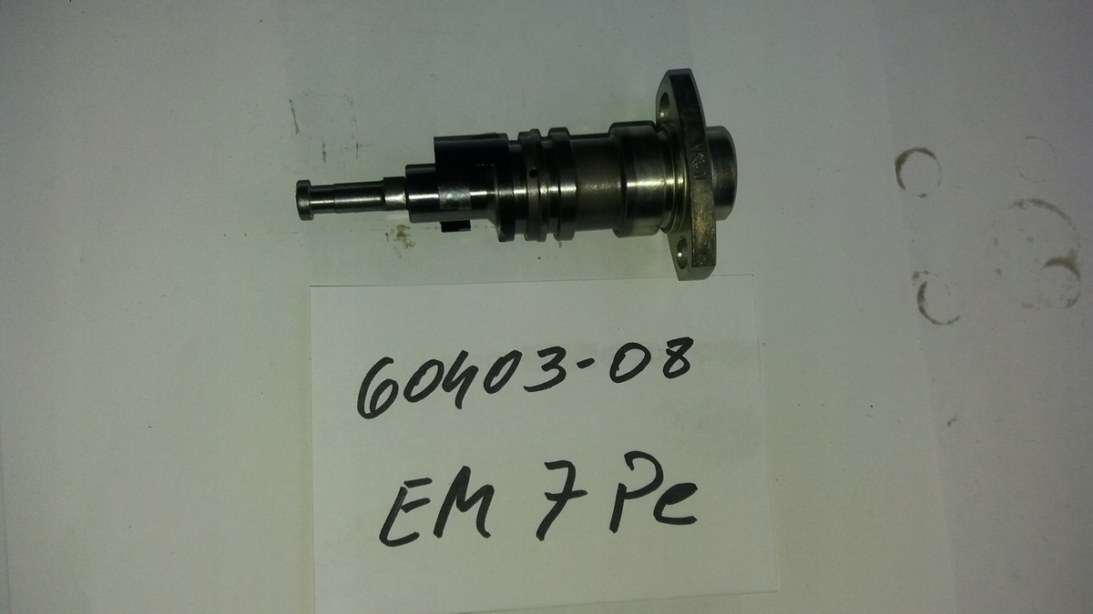 ČERPADLO 60403-08 VSTREKOVACIE ČERPADLO