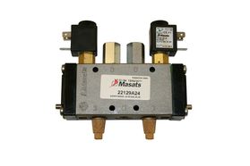 Elektromagnety Scania Irizar Man Bode Masats 22129A2
