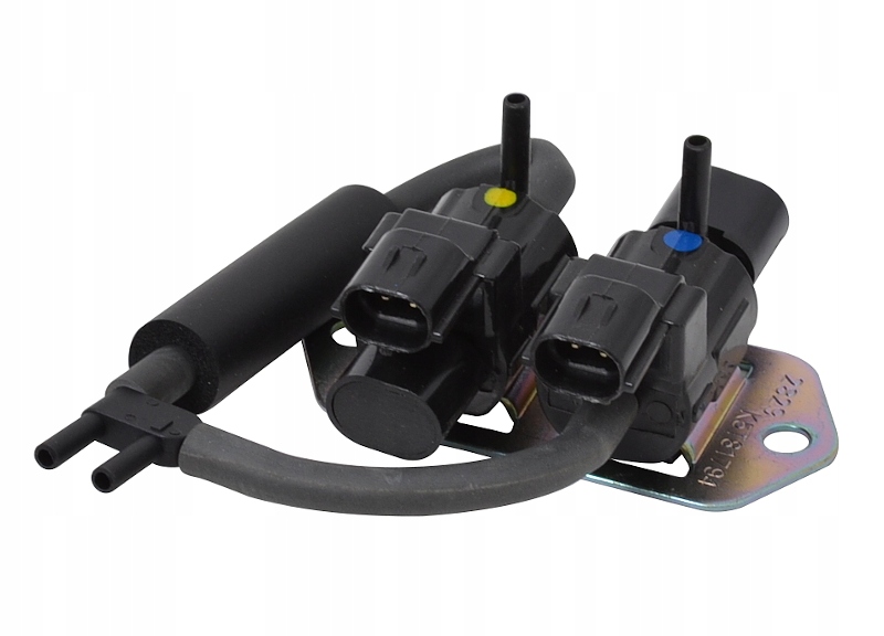 Solenoidy prednej nápravy PAJERO IV 8657A031