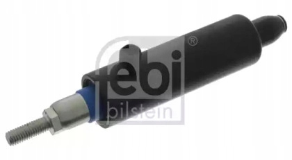 Pohon aktuátora vstrekovacieho čerpadla FEBI 01357 DB OM366