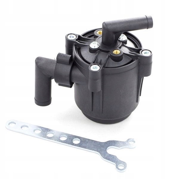 Plynový filter EUROPEGAS LPG EG SPINNER 16/12