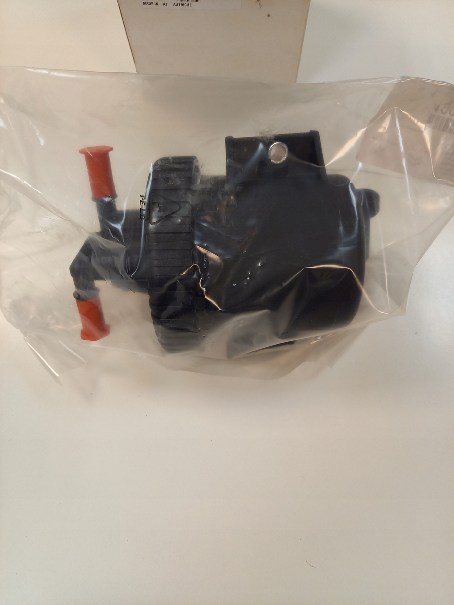PALIVOVÝ FILTER 2.0 HDI S KRYTOM REF 190162 ORIGINÁL