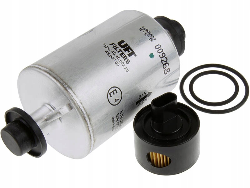 FILTRE LANDI RENZO UFI C-30 14MM LI10 KPL ORIGINÁL
