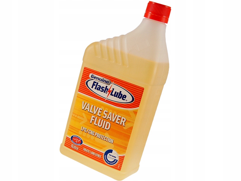 FLASH LUBE 1L KAPALNÝ VENTIL ŠETRIČE MAZACÍ OLEJ