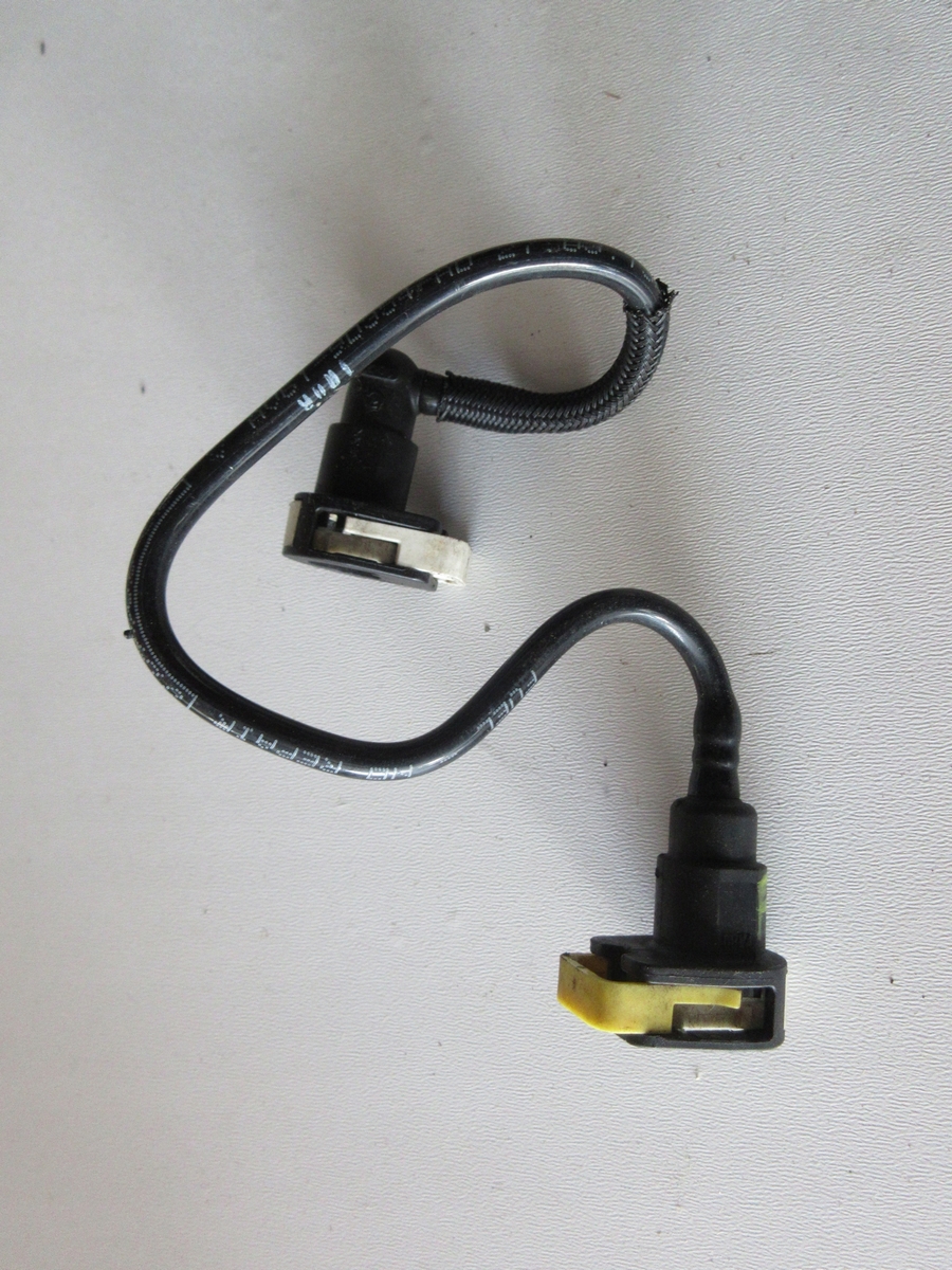 FORD MONDEO MK4 2.0 TDCI PIPE DPF AV61-90354-AD
