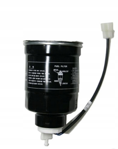 Palivový filter Kia K2700 K2500 Carnival 2,9 Ceres