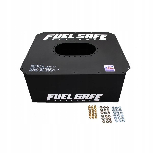 Skriňa palivovej nádrže FuelSafe 35L