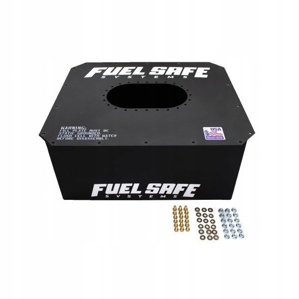 Skriňa palivovej nádrže FuelSafe 85L typ 2