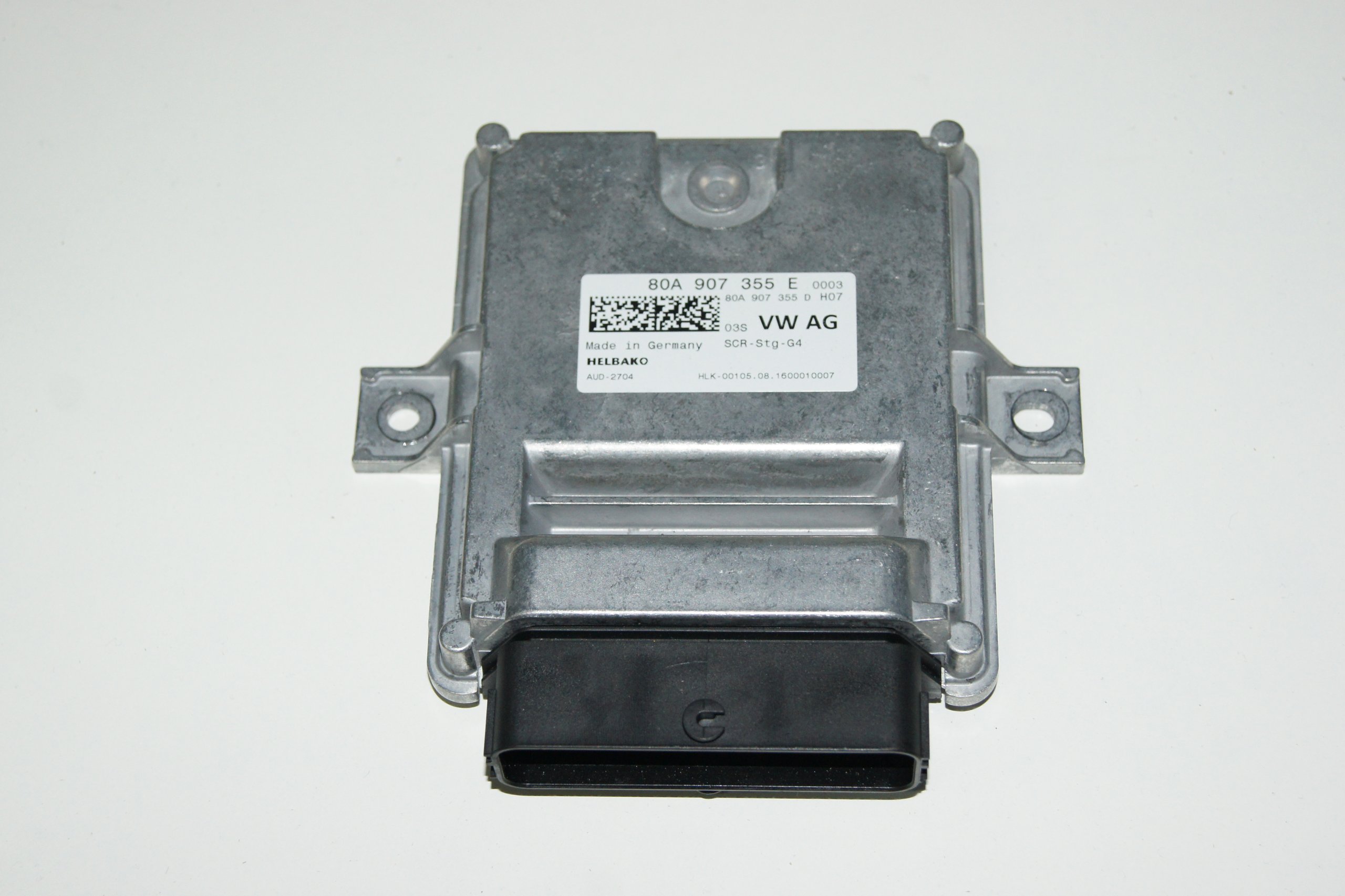 GD AUDI Q5 REGULÁTOR MODUL ADBLUE 80A907355E