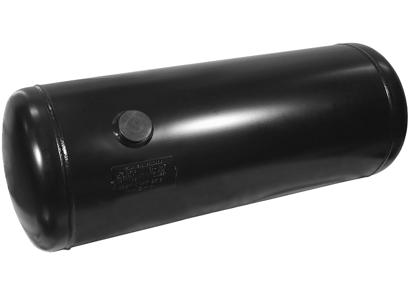 CYL NÁDRŽE GZWM 110/400 100L LPG BEZ RÁMCA 2020