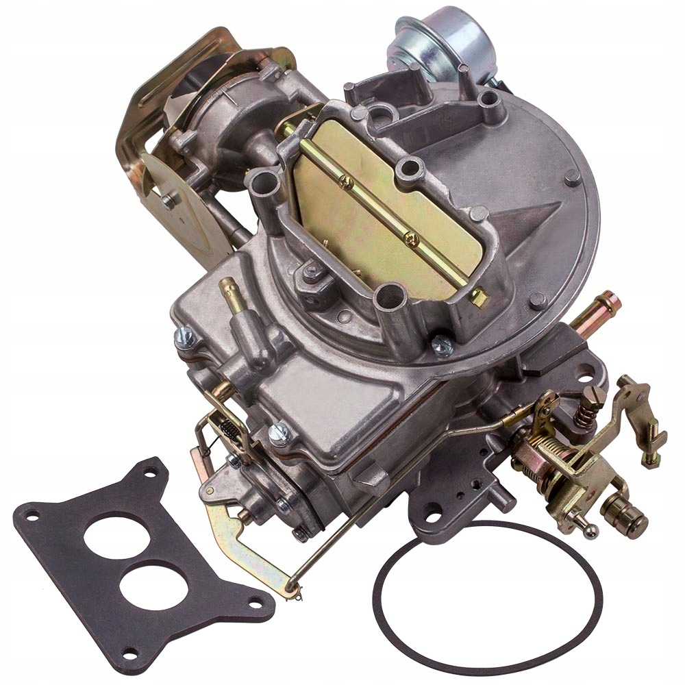 Karburátor pre Ford Mustang F100 F250 F350 Comet 289